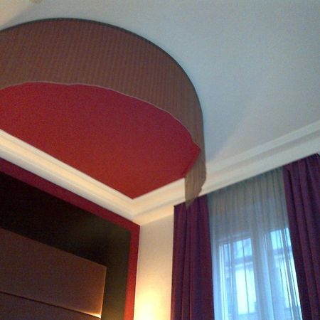 Ibis Styles Paris Pigalle Montmartre Exteriér fotografie