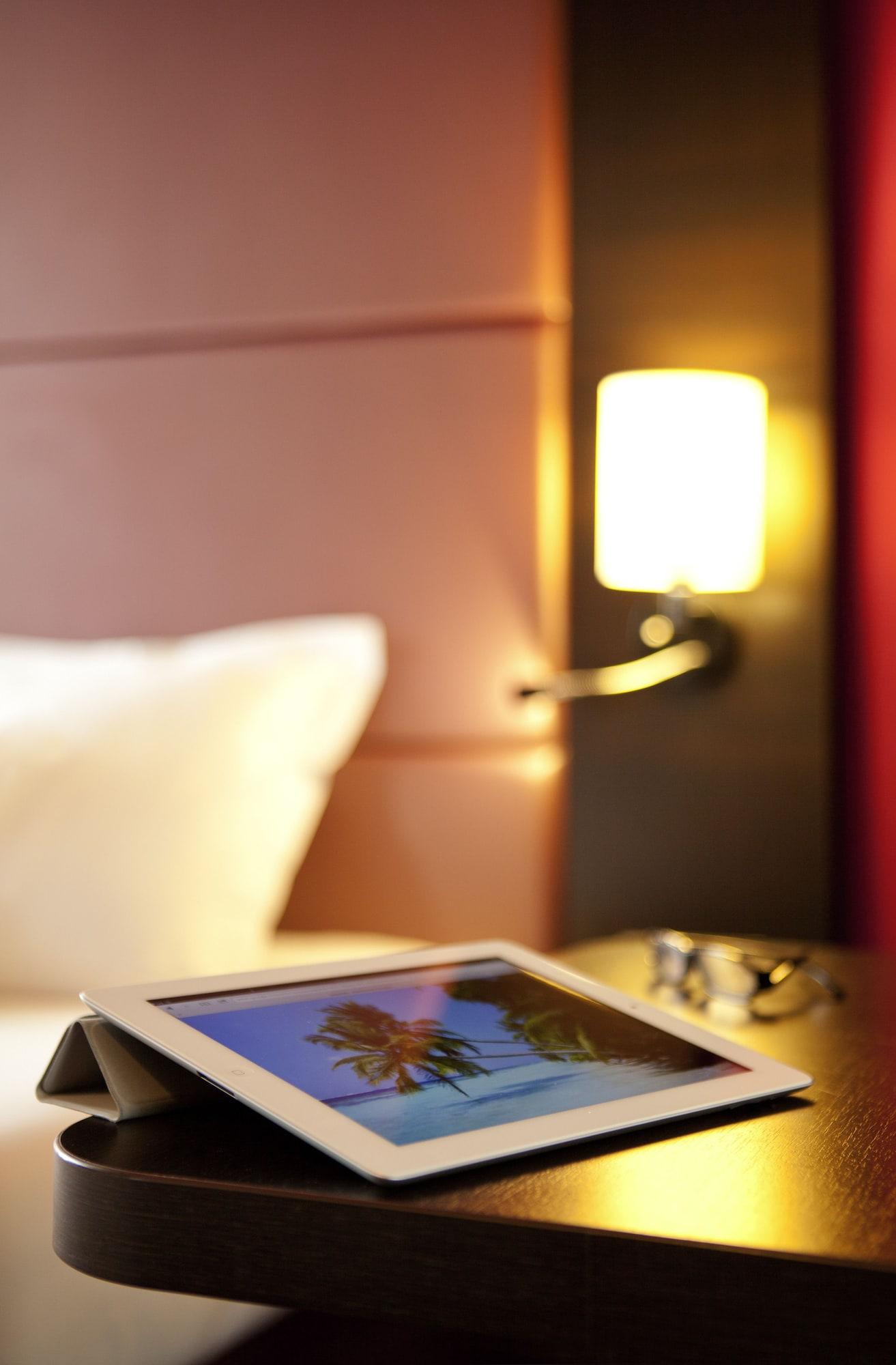 Ibis Styles Paris Pigalle Montmartre Exteriér fotografie