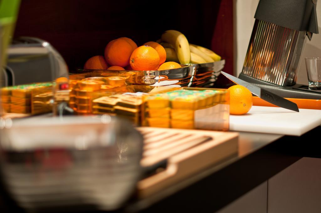 Ibis Styles Paris Pigalle Montmartre Exteriér fotografie